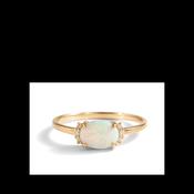 Opal Grace Ring image