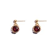 January Birthstone  | Garnet