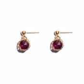 July Birthstone  | Ruby