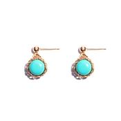 December Birthstone  | Turquoise