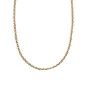 Oval Belcher Chain image