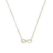 Infinity Necklace image