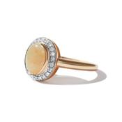 Seoidín antique discount rings