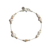 Pearl Delicate Bracelet