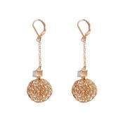 Fí Drop Earrings