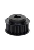 Biodisc BA/BB Top Pulley