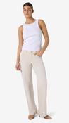 Noisy May 'Yolanda' Baggy Jeans in Pumice Stone