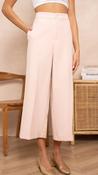 Etta Culottes in Rose image