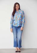 57834 lotta smock shirt image