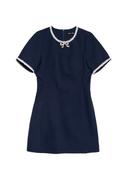 Sister Jane Belle de Nuit Mini Dress