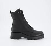 Paul Green Lace-Up Boots