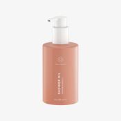 Skin Formulas Shower Oil · Orange &amp; Neroli image