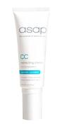 ASAP - CC Correcting Cream SPF15 image