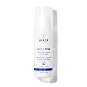 IMAGE CLEAR CELL Salicylic Gel Cleanser image