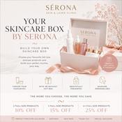 Your Skincare Box by Serona - Without Gift Box