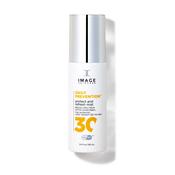 Daily Prevention protect and refresh mist image