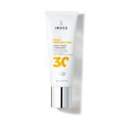 Daily Prevention Sheer Matte Moisturizer