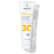 DAILY PREVENTION Pure Mineral Hydrating Moisturiser SPF30 Travel Size image