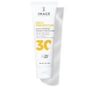DAILY PREVENTION Pure Mineral Tinted Moisturiser SPF 30 Travel Size image