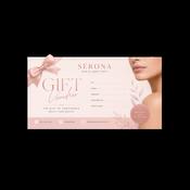 Gift Voucher (Physical) - €50.00