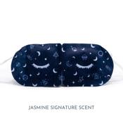 Glow Masks - (5 Pack)
