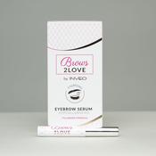 Brows2Love Growth Serum image