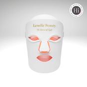Lerelle Beauty Advanced LED Therapy Face Mask