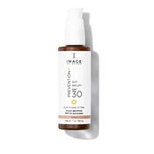 PREVENTION+ tinted sun serum SPF 30 image