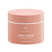 Skin Formulas Body Scrub · Orange &amp; Neroli