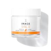 IMAGE VITAL C Hydrating Overnight Masque 57g image
