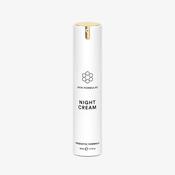 Skin Formulas Night Cream image