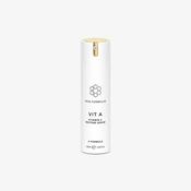 Skin Formulas Vit A Serum image