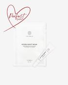 Perfect Pair - Sheet mask &amp;amp; Lip treatment image