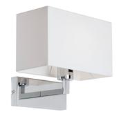 Piccolo Wall Light Chrome image
