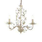 Lullaby 3 Pendant Light image