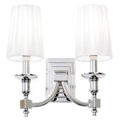 Domina 2 Wall Light image