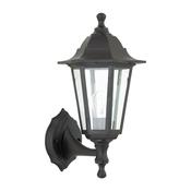 Bayswater Wall Light Black image