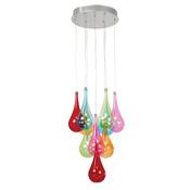 Niro 10 Pendant Light image