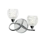 Boyer Wall Light Chrome LH image