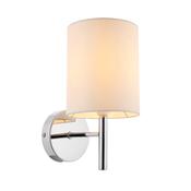 Brio Wall Light Chrome image