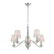 Astaire 5 Pendant Light image