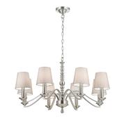 Astaire 8 Pendant Light image