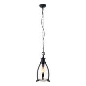 Storni Pendant Light - Polished Nickel Small image