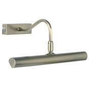 Linton Wall Light Antique Brass image