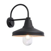 Farmhouse Outdoor 1 Wall Light