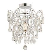 Alisona Bathroom 1 Ceiling Light image
