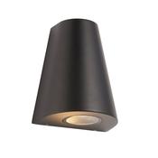 Helm Outdoor 1 Wall Light image