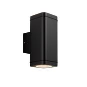 Milton Outdoor 2 Wall Light image