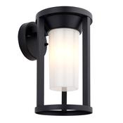 Braden Outdoor 1 Wall Light image