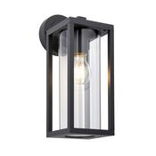 Hamden Outdoor 1 Wall Light image